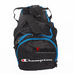 Сумка для спортзалу бочонок Champion Duffle Bag (1108-BKBL, чорно-синій)