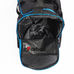 Сумка для спортзала бочонок Champion Duffle Bag (1108-BKBL, черно-синий)
