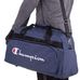 Спортивная сумка Champion 50 см * 32см * 23см с плечевым ремнем (1741-BL, синий)