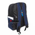 Рюкзак спортивний міський Champion (805-BLBK, синьо-чорний)