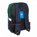 Рюкзак спортивний міський Champion (805-BLG, синьо-зелений)