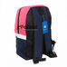 Рюкзак спортивний міський Champion (805-BLP, сине-рожевий)