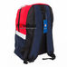 Рюкзак спортивный городской Champion (805-BLR, сине-красный)