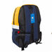 Рюкзак спортивний міський Champion (805-BLY, синьо-жовтий)