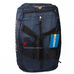 Сумка-рюкзак 2 в 1 Ukraine 54см 24см с отделением для обуви (9101-BL, синий)