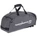 Сумка-рюкзак 2 в 1 Champion 54см 24см с отделением для обуви (9101-GR, серый)
