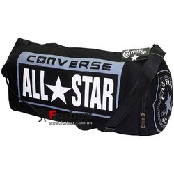 Сумка спортивна Converse Бочонок (GA-4973, чорний)