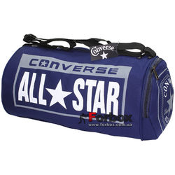 Сумка спортивна Converse Бочонок (GA-4973, синій)