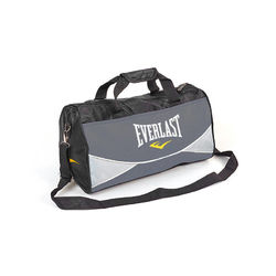 УЦІНКА Сумка спортивна Duffle Bag Everlast (GA-5963-GR, сірий)