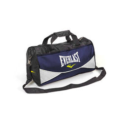 Сумка спортивна Duffle Bag Everlast (GA-5963-BK, чорний)