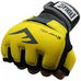 Гелевые перчатки Evergel Everlast Hand Wraps (4355-yl, желтые)