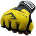 Гелеві рукавиці Evergel Everlast Hand Wraps (4355-yl, жовті)