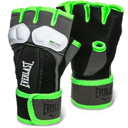 Внутрішня рукавиця Everlast Prime Evergel (1300000, сіро-зелена)