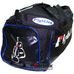 Сумка спортивная Fighting Sports Tri-Tech tenacious equipment bag (fsbag9, черная)