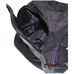 Сумка спортивная Fighting Sports Tri-Tech tenacious equipment bag (fsbag9, черная)