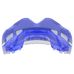 Капа одночелюстная для брекетів Safe Jawz Ortho Series (SJOSSF-Ice-Blue, Синій)