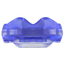 Капа одночелюстная для брекетов Safe Jawz Ortho Series (SJOSSF-Ice-Blue, Синий)
