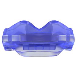Капа одночелюстная для брекетів Safe Jawz Ortho Series (SJOSSF-Ice-Blue, Синій)