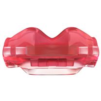 Капа одночелюстная для брекетов Safe Jawz Ortho Series (SJOSSF-Ice-Pink, Розовый)