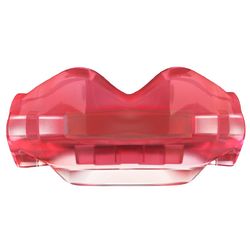 Капа одночелюстная для брекетів Safe Jawz Ortho Series (SJOSSF-Ice-Pink, Рожевий)