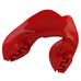 Капа одночелюстная для брекетів Safe Jawz Ortho Series (SJOSSF-Red, Червоний)
