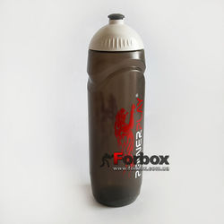 Бутылка для воды спортивная  Power Play 750ml (BPP, черная)