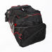 Сумка спортивная Gym Bag Magna Power System (PS-7010, черно-красная)