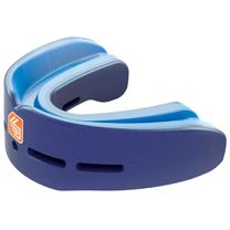 Капа Shock Doctor Double Nano (youth, blue)