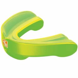 Капа Gel Nano Shock Doctor (adult, shock green)