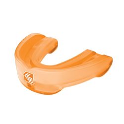 Капа Gel Nano Shock Doctor (adult, shock orange)