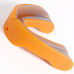 Капа Gel Nano Shock Doctor (adult, shock orange)