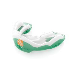 Капа Ultra STC 2 Shock Doctor (youth, green)