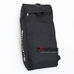 Спортивна сумка-рюкзак 2в1 Supreme з тканини 50*25*22 см (7191, чорна)