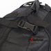 Спортивная сумка-рюкзак 2в1 Supreme  из ткани 50*25*22 см (7191, черная)