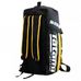 Спортивна Сумка TATAMI (yelow-jiu-jitsu-gear-bag, Чорний)
