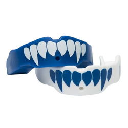 Капа Fang Tapout (2шт) синяя+белая