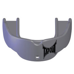 Капа дитяча одностороння Tapout (1шт) сіра