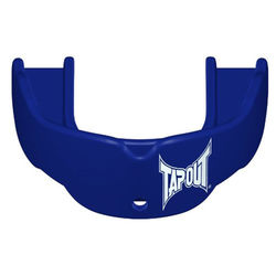Капа дитяча одностороння Tapout (1шт) синя
