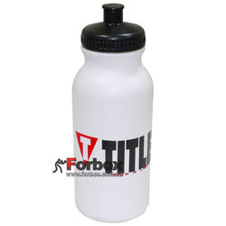 Бутылка для воды Title MMA Water Bottle (MMWB)