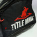 Уцінка Сумка спортивна Title MMA Intensity Super Sport Bag (без плечевого ремня)
