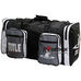Сумка для спорта Title MMA Mega Sport Bag (MMBAG6, черная)