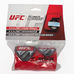 Бинты боксерские эластичные UFC Contender (UHK-69770, красный)