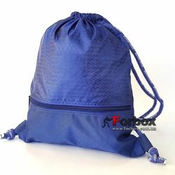 Спортивная Сумка-рюкзак Und Arm 44*33см из полиэстера (GA-6984-BL, синий)