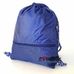 Спортивная Сумка-рюкзак Und Arm 44*33см из полиэстера (GA-6984-BL, синий)
