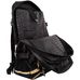 Спортивний рюкзак Venum Challenger Pro (VN2122-BKGD, чорно-золотий)