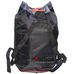 Спортивный рюкзак Venum из водонепроницаемой ткани 45*35*20см (GA-0522, черный)
