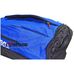 Рюкзак спортивний backpack Wils (6007, синьо-чорний)