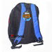 Рюкзак спортивний backpack Wils (6007, синьо-чорний)
