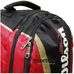 Рюкзак спортивный Backpack Wils (6016, красный)