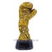 Статуетка наградна спортивна Боксерська рукавиця (C-1757-A, золотий)